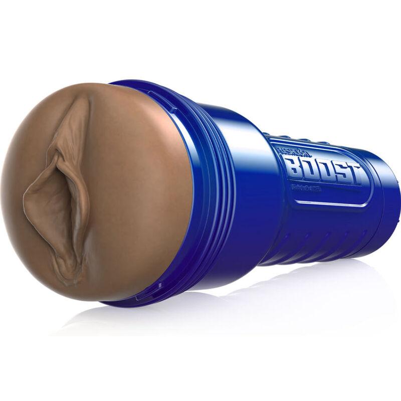 Fleshlight Boost - Vagina Masturbador Bang Md Flesh (Rp)