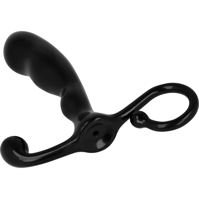 Ohmama Butt Plug 11.5 Cm 1