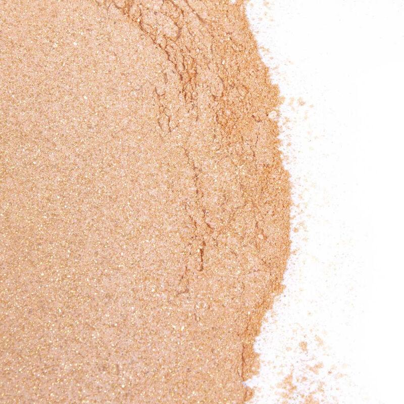 Secretplay Golden Light Kit Aphrodisiac Chocolate Edible Powder & Feather 2