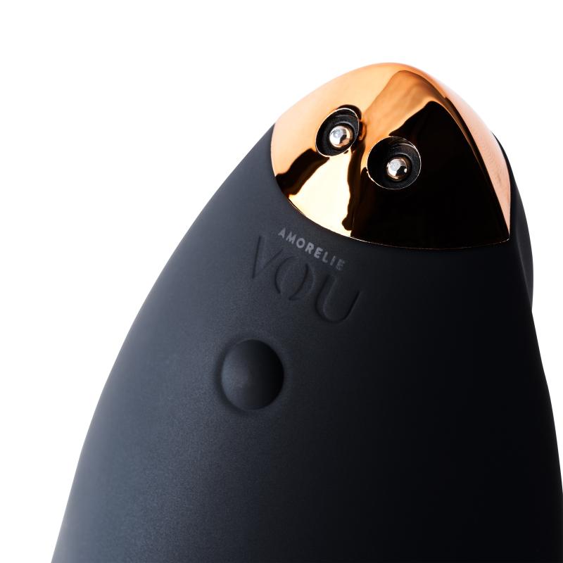 Amorelie Vou - Nimbo Black 1