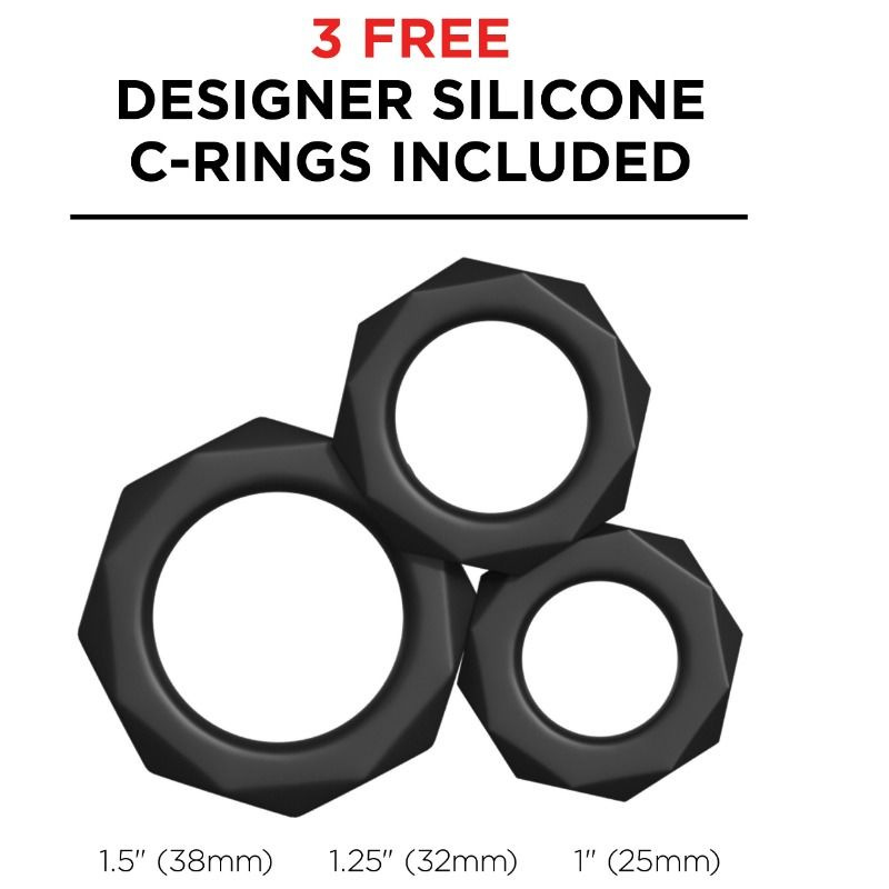 Pdx Elite Air Tight Pussy Stroker - Masturbátor