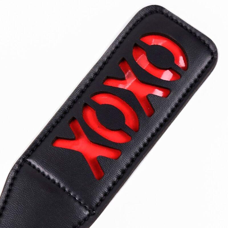 Ohmama Fetish Xoxo Paddle 1