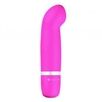 B Swish - Bcute Classic Vibrator Curve Guava - Vibrátor 4