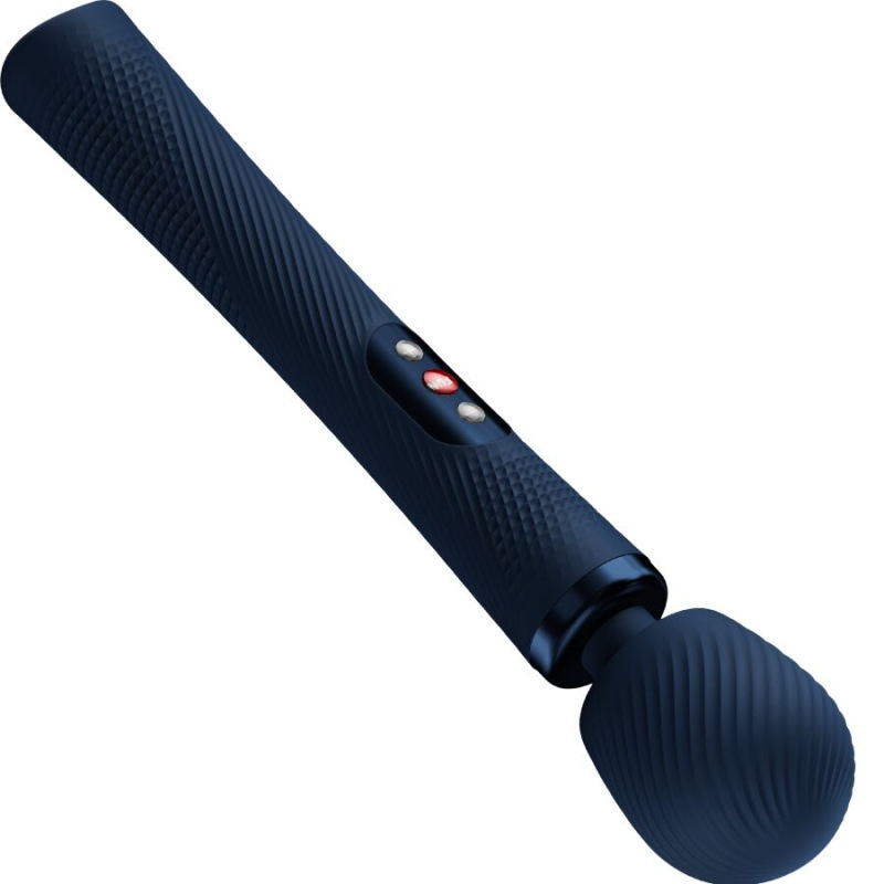 Fun factory - vim wand vibrator nightblue 2