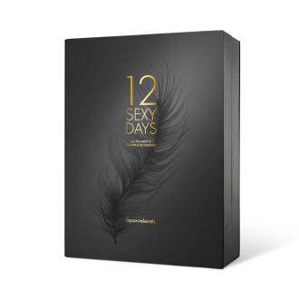 Bijoux Indiscrets 12 Sexys Days