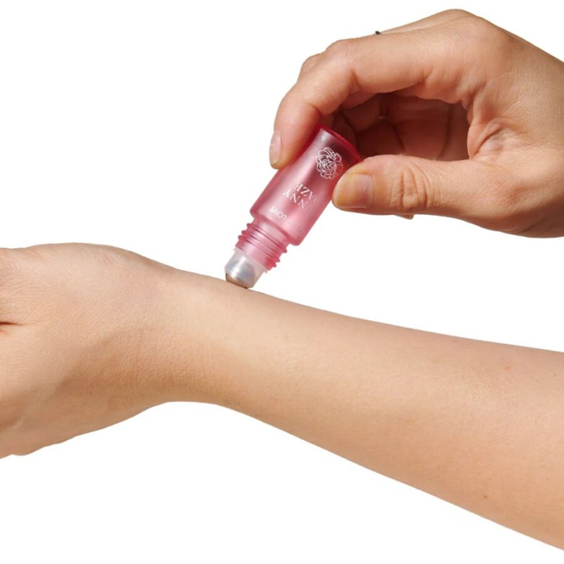 Eye of love - bloom day to night pheromone roll-on perfume set 2 x 5 ml 2