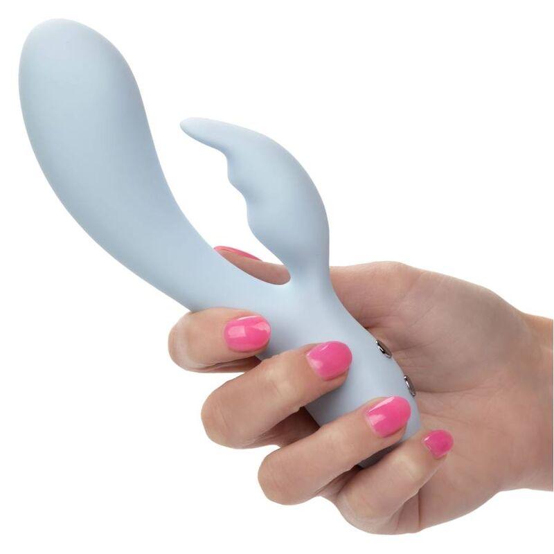 California Exotics Contour Kali Blue 5