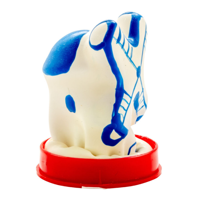 Condomerie - handpainted novelty condoms windmill 1