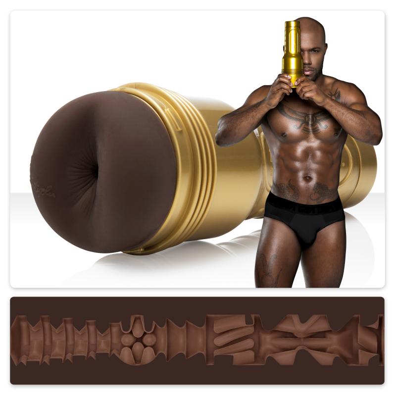Fleshjack Boys - Milan Christopher King 2