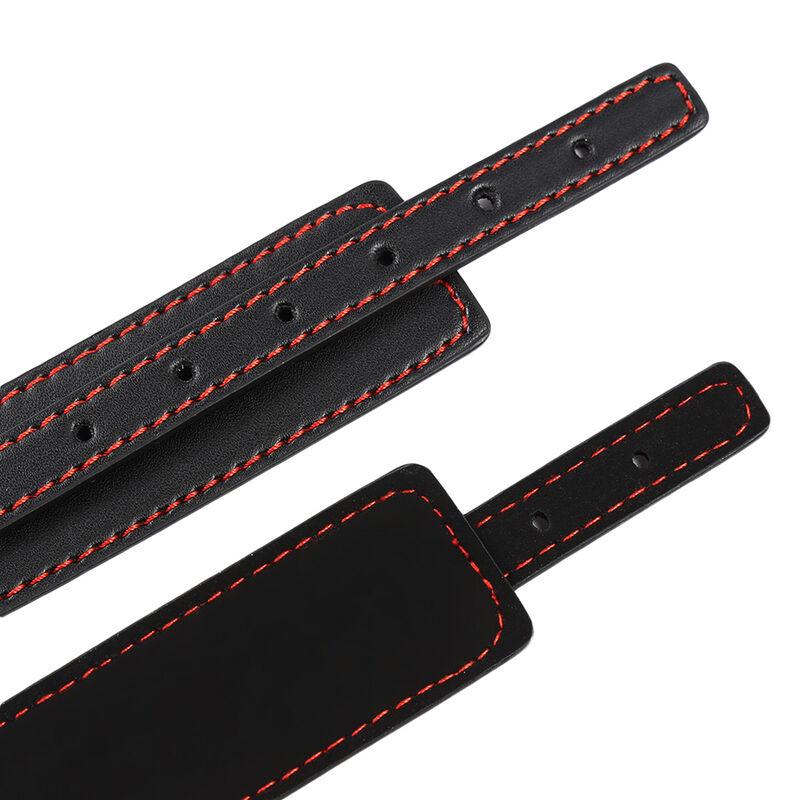 Ohmama Fetish Simplicity Small Wrist Restraints 4