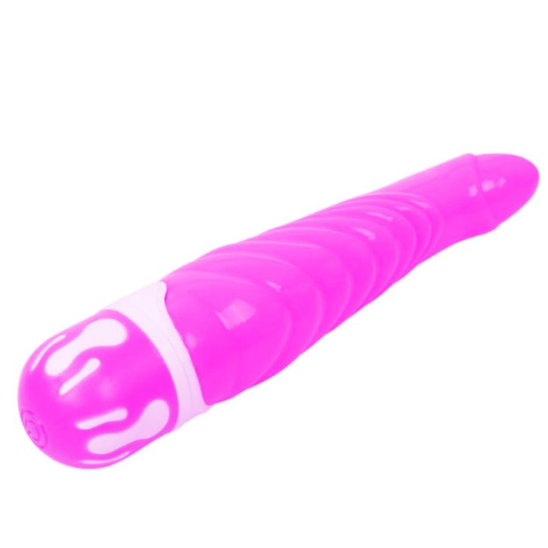 Baile - the realistic cock lilac g-spot 21.8 cm 1