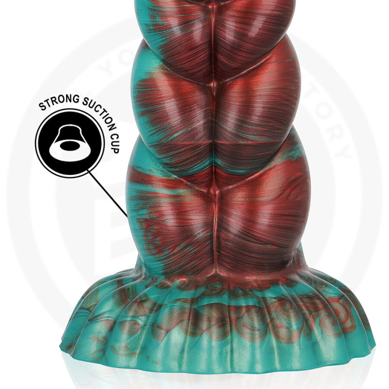 Epic - dildo zirion aridfire 4