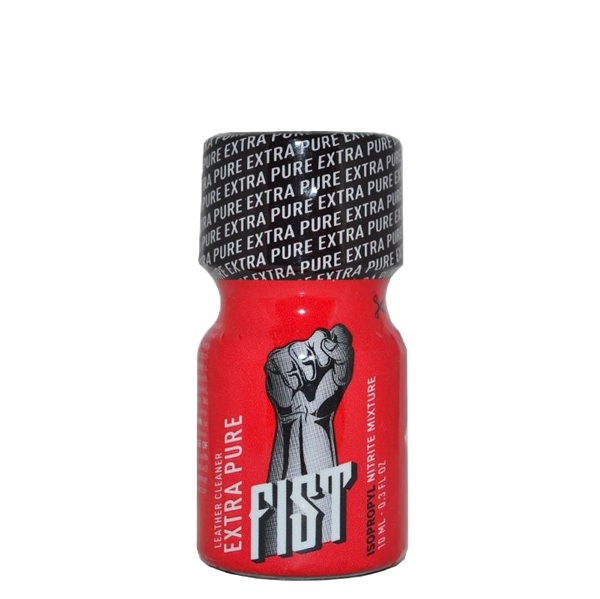 Fist Extra Pure 10ml - Čistič Kože