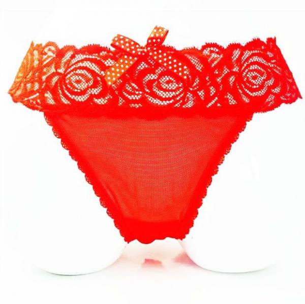 G-String Valentine Edition Red  Ii 1