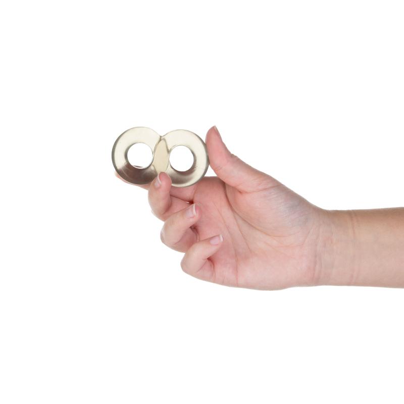 Powerbullet - Got Big Dick 2 Pack Rings 5