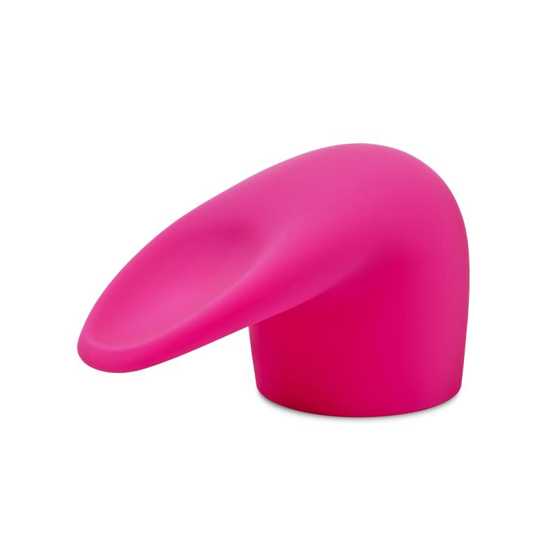 Le Wand - Flick Flexible Silicone Attachment 3