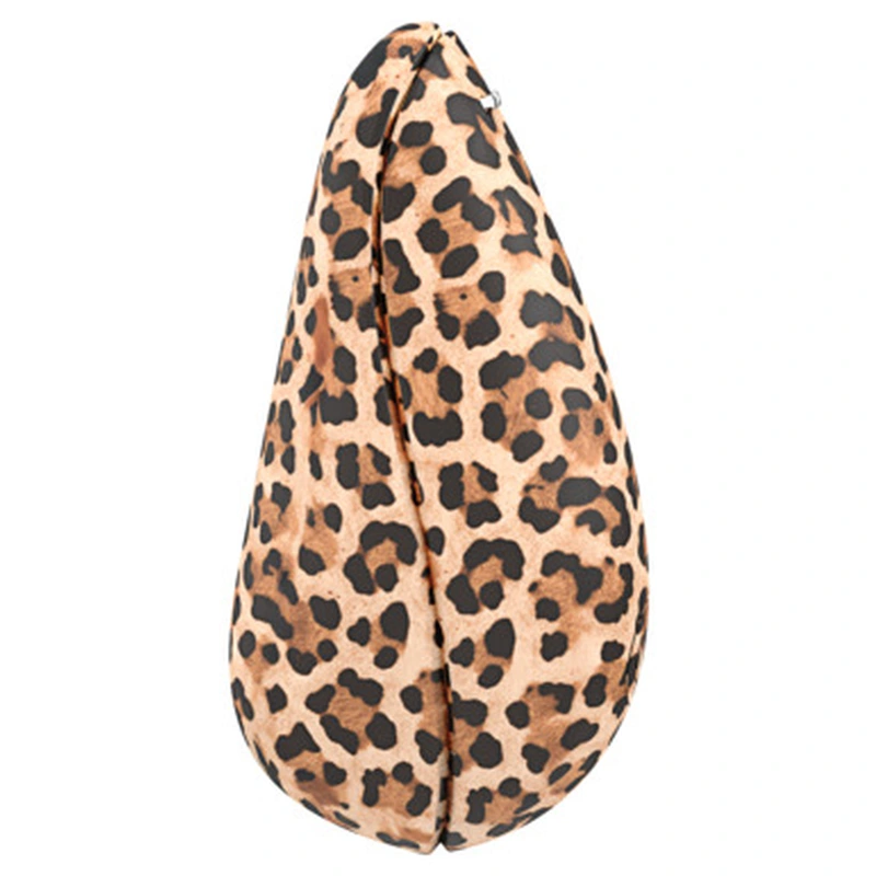 Womanizer - liberty 2 clitoral stimulator leopard print 9