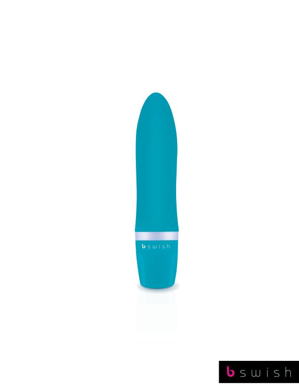 B Swish - Bcute Classic Jade - Vibrátor 1