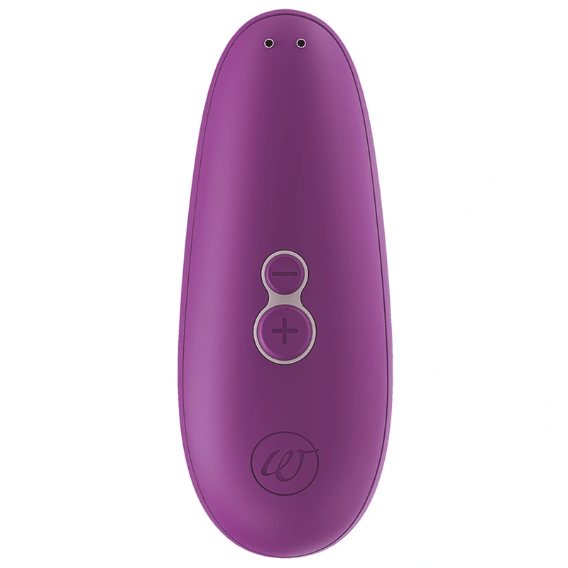 Womanizer - starlet 3 clitoral stimulator violet 7