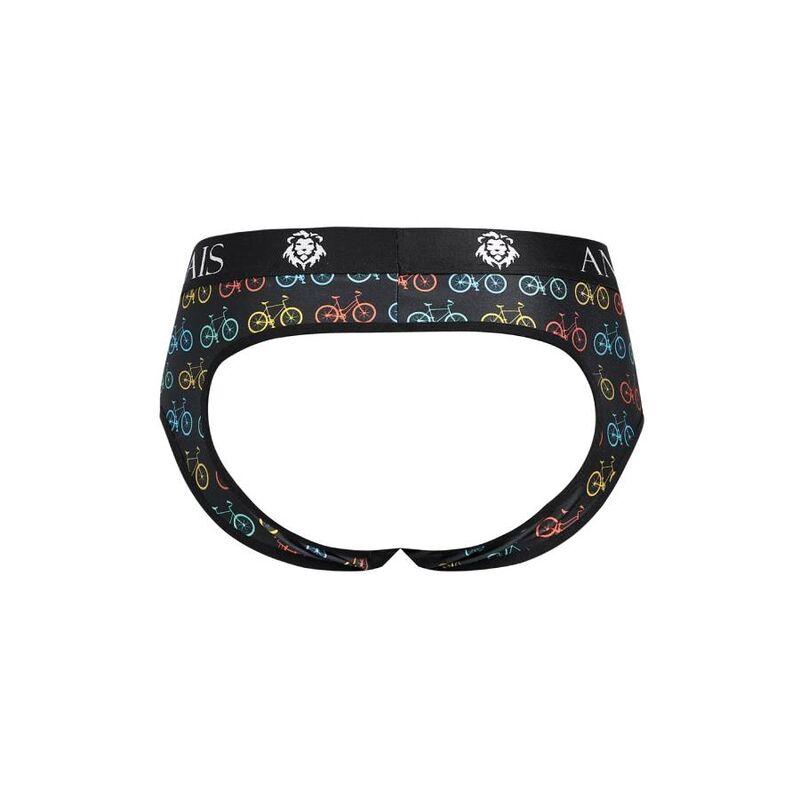 Anais Men - Benito Jock Bikini M 3
