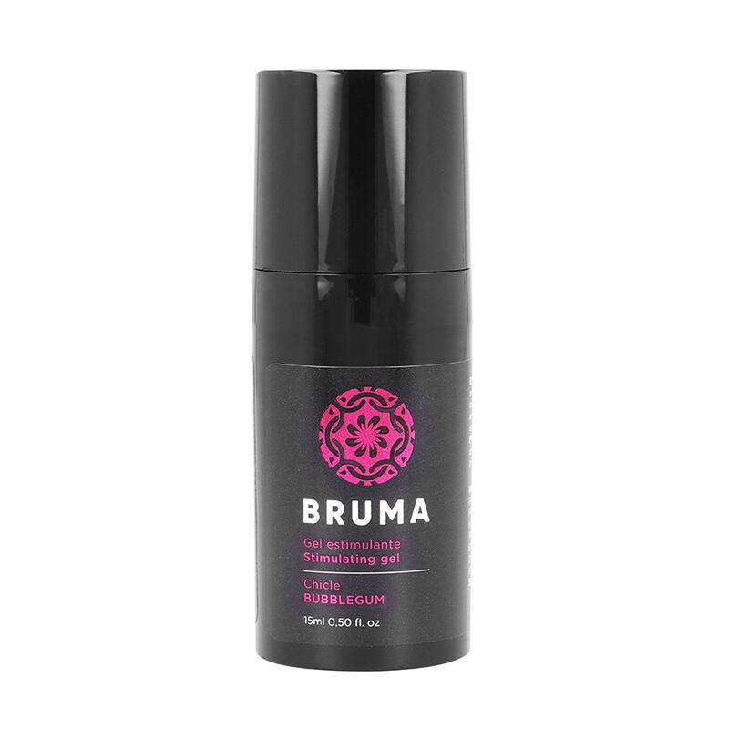 Bruma - Bubblegum Flavor Intensifying Balm 15 Ml