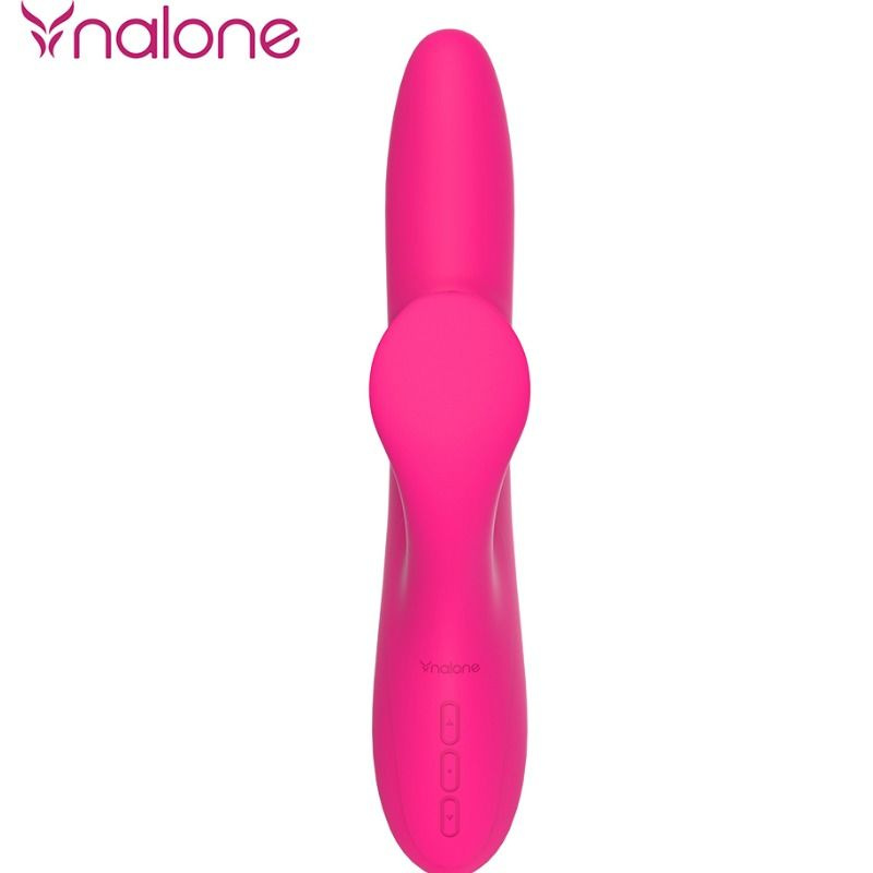 Nalone - peri rabbit vibrator and swing mode 4