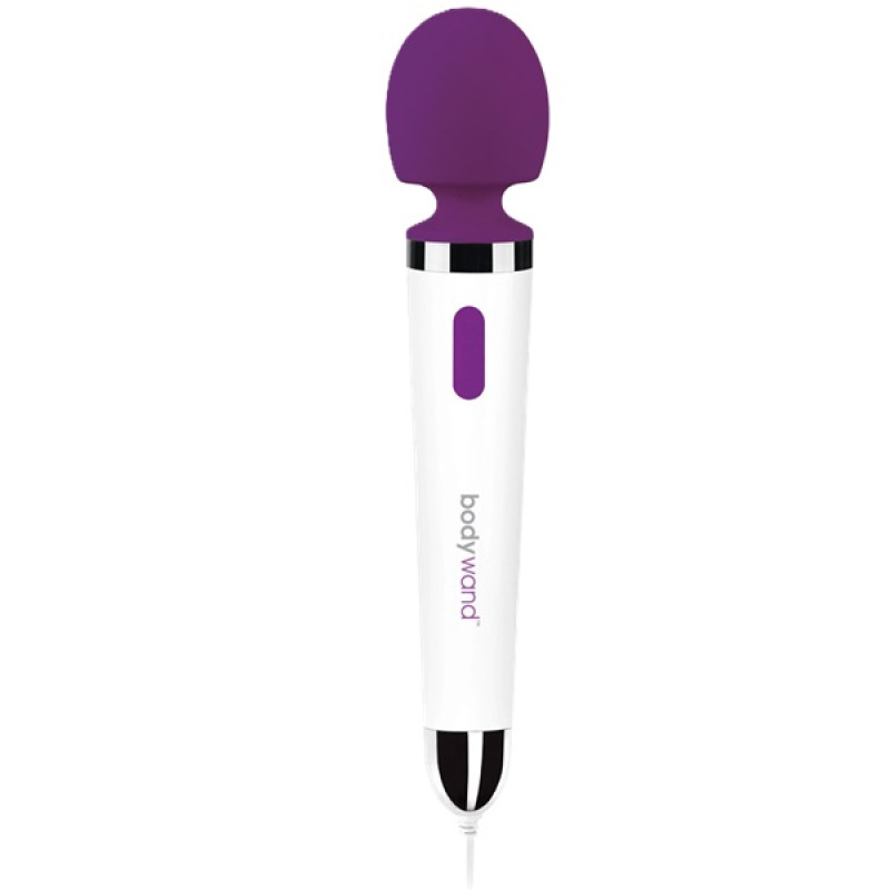 Bodywand - Plug-In Multi Function Massager - Masážna Hlavica