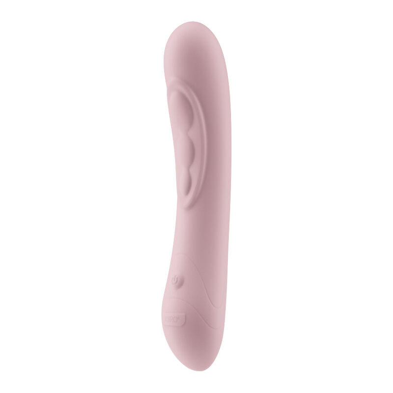 Kiiroo - pearl 3 g-spot vibrator - pink