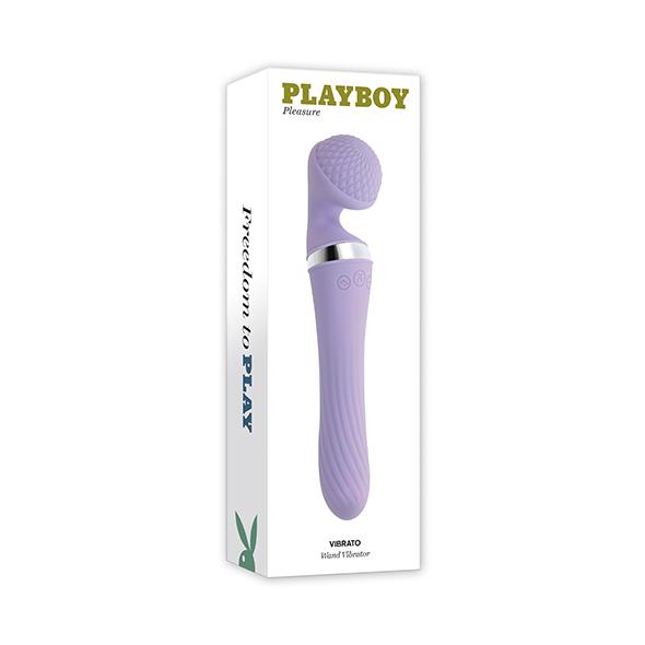 Playboy - Vibrato Lavender