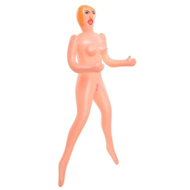 Pipedream - milf doll inflatable love doll 1