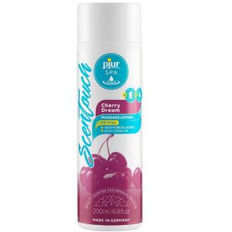 Pjur Spa Scentouch Cherry Dream 200 Ml