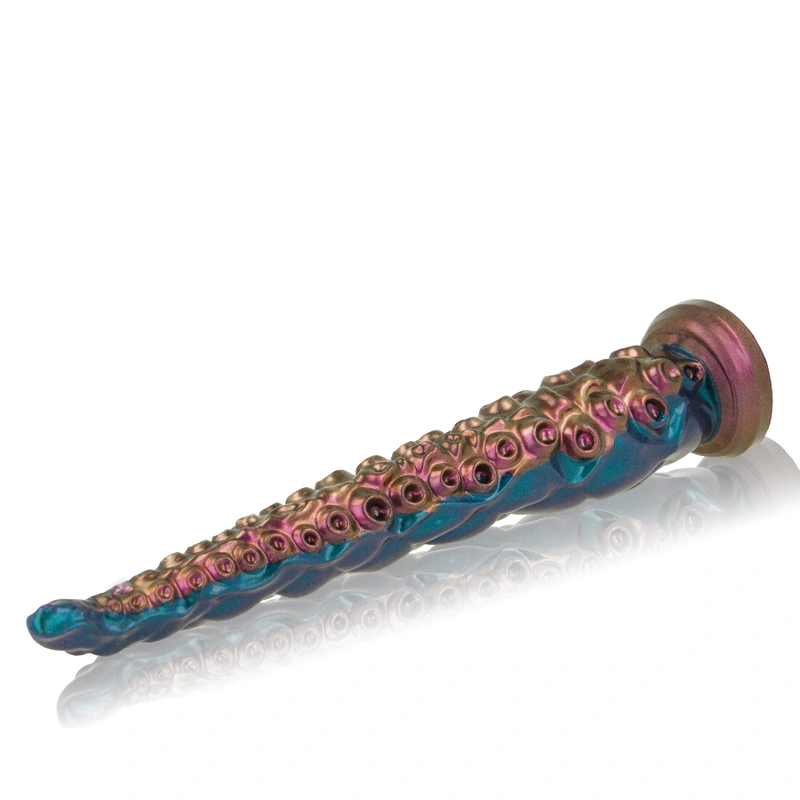 Epic - charybdis tentacle dildo large size 6