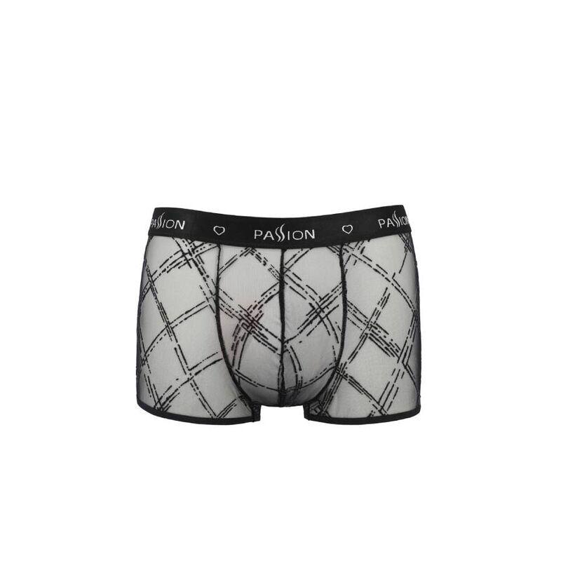 Passion - 032 Short James Black L/Xl 4