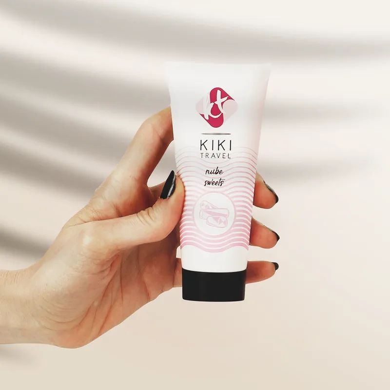 Kikí Travel Nube Sweets 50 Ml