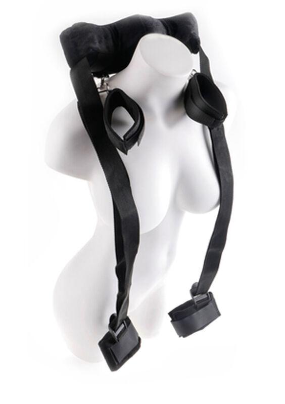 Fetish Fantasy Position Master With Cuffs - Zväzovací Set 3