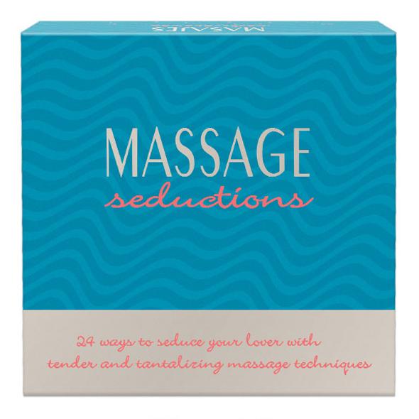 Kheper Games - Massage Seductions 2