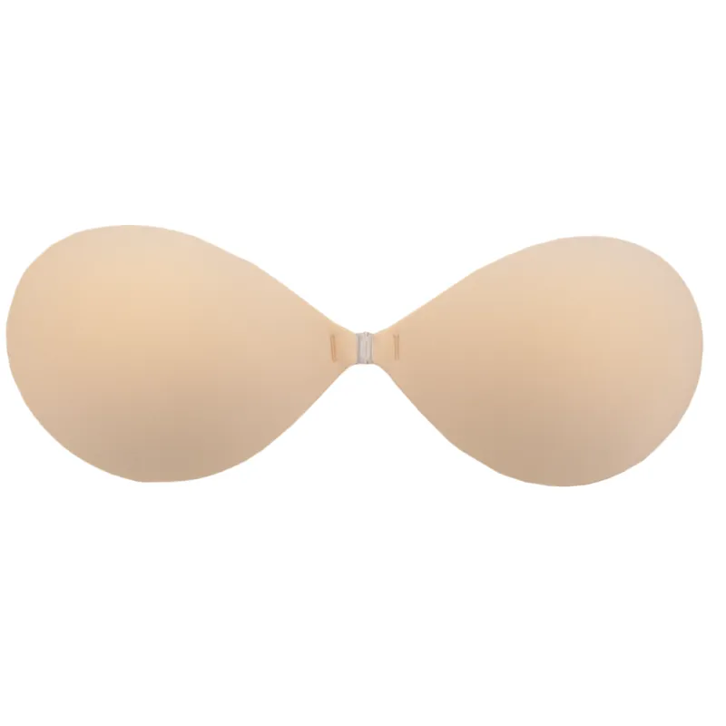 Bye Bra Invisible Bra - Nude Size A 3