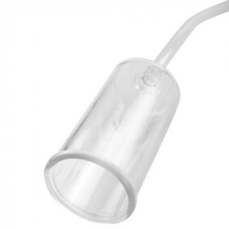 Fetish Fantasy Extreme Auto-Vac Nipple Pumps