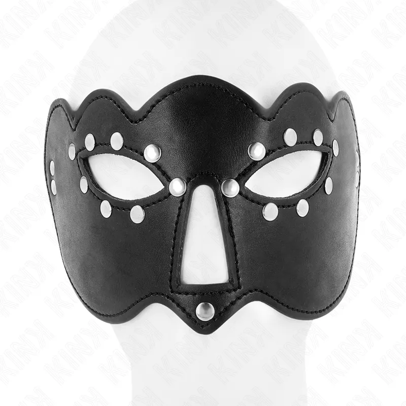 Kink - Party Eye Mask Model 1 27.5 X 12 Cm 3