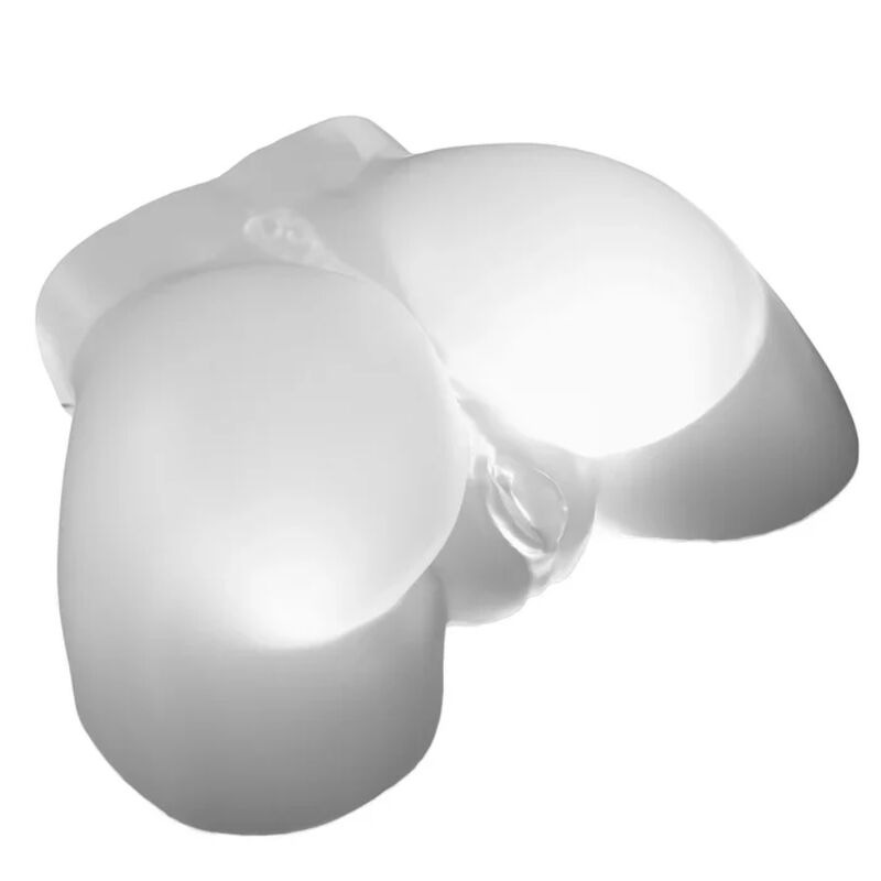 Pdx elite - go-go booty led mega illuminated male masturbator 7