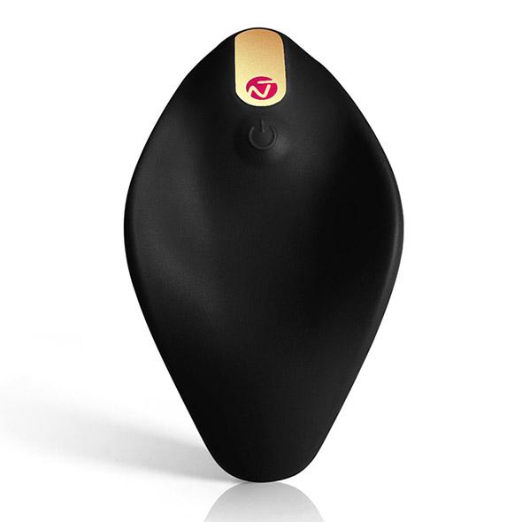 Nomi Tang - Better Than Chocolate 2 Black & Gold 9
