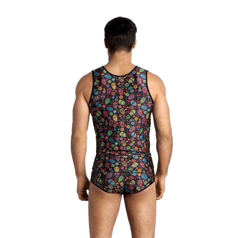 Anais Men - Mexico Top Xl 1