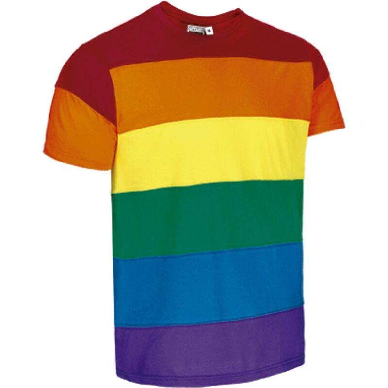 Pride - Lgbt T-Shirt Size Xxl