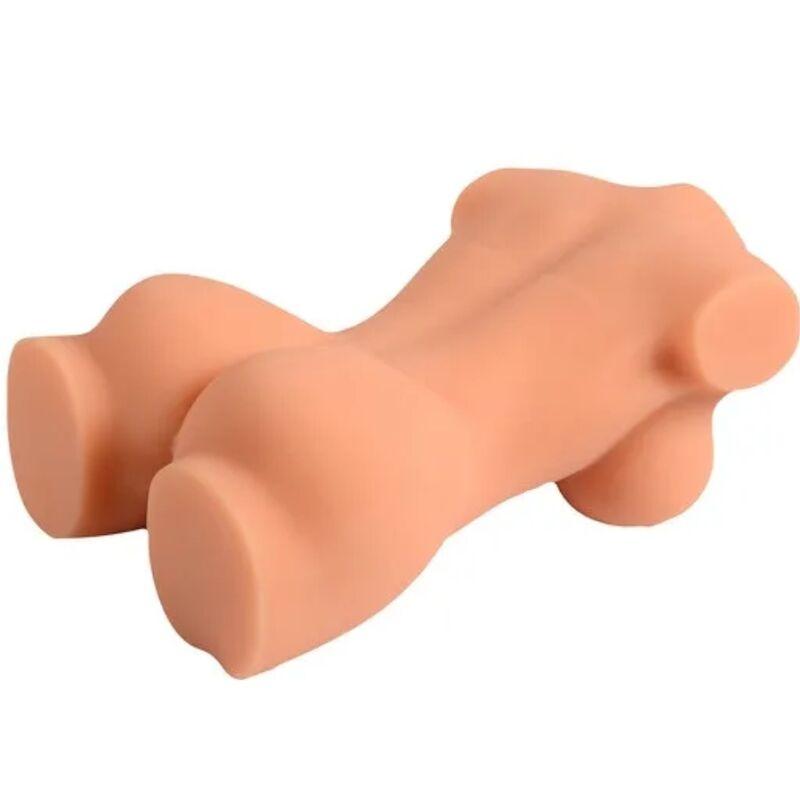 Armony - Realistic Female Torso Model 7 2