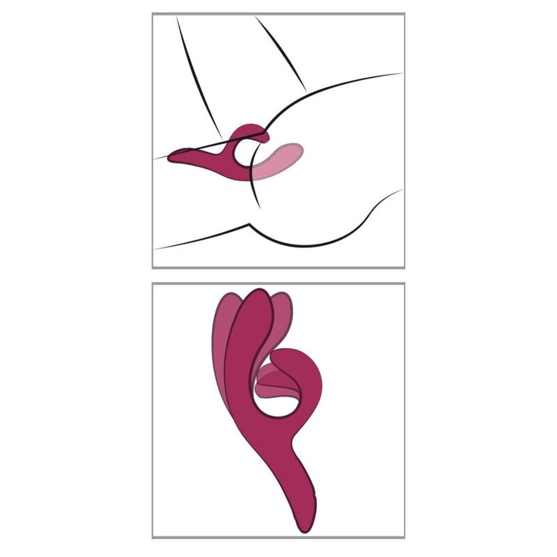We-vibe - vibrator app nova 9