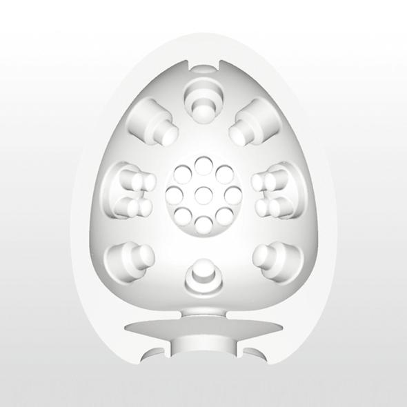 Tenga - Egg Clicker (1 Piece)