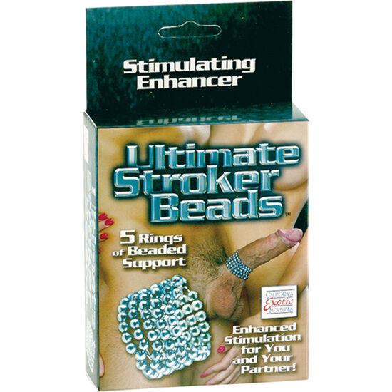 Calexotics - ultimate stroker bead 1