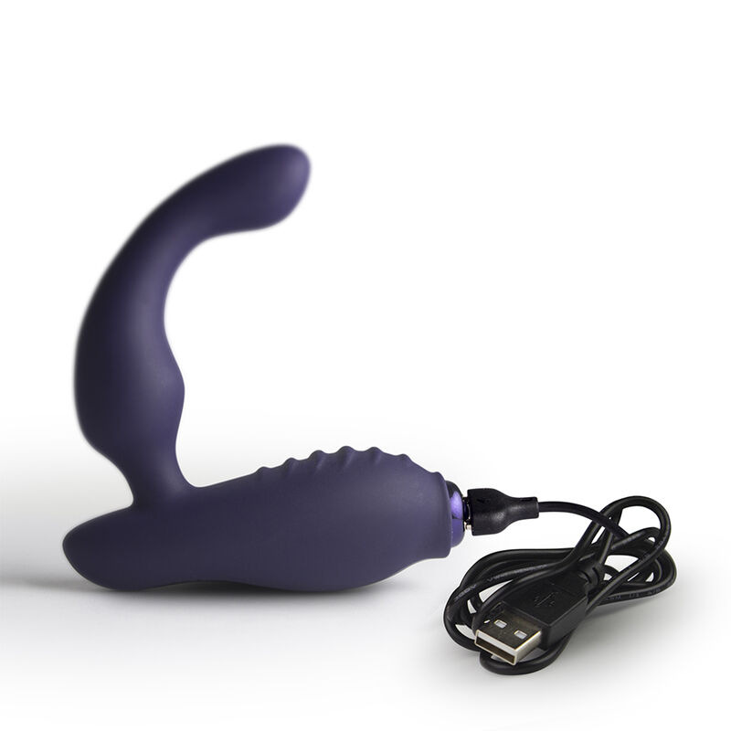 Rocks-off - nova sovereign rechargeable prostate & perineum massager 16 function blue 2