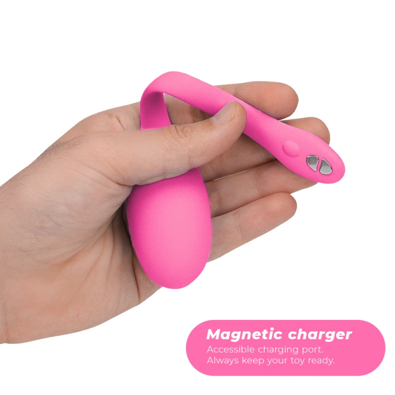 We-vibe - jive toy for couples 3
