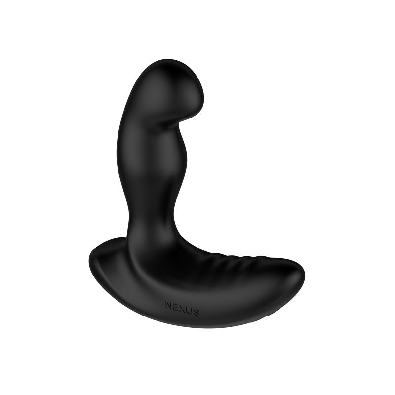 Nexus Ride Remote Control Prostate Dual Motor Vibrator - Masér Prostaty 9
